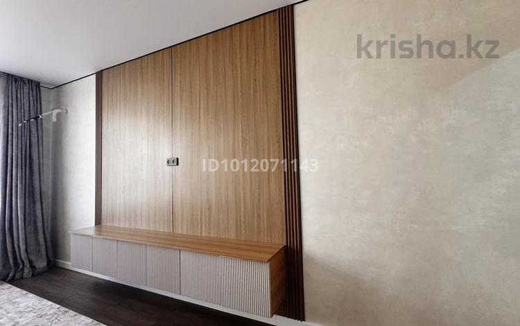 4-бөлмелі пәтер · 106 м² · 2/6 қабат, ул. Байге 716/14 — Мкр Қайрат, бағасы: 79.7 млн ₸ в Алматы, Турксибский р-н — фото 41