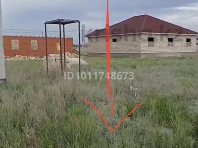 Участок · 10 соток, жилой массив Бауырластар за 2.5 млн ₸ в Актобе