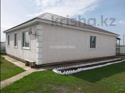 Жеке үй · 6 бөлме · 120 м² · 10 жүзд., Кумыз 46 — Район селекционного , Оскен, бағасы: 24.5 млн ₸ в Уральске