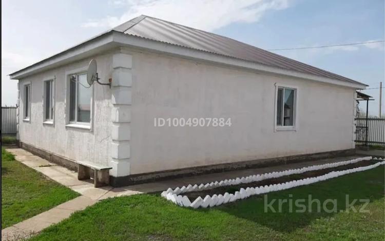 Жеке үй · 6 бөлме · 120 м² · 10 жүзд., Кумыз 46 — Район селекционного , Оскен, бағасы: 24.5 млн ₸ в Уральске — фото 2