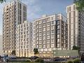 1-бөлмелі пәтер · 64 м² · 9/9 қабат, Е-908 24, бағасы: ~ 18.7 млн ₸ в Астане, Нура р-н