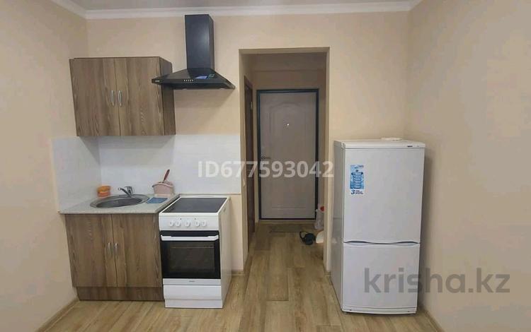 1-комнатная квартира · 28 м² · 2/10 этаж, Сейфуллина за 200 000 ₸ в Алматы, Турксибский р-н — фото 3