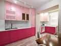 3-бөлмелі пәтер · 80 м² · 1/9 қабат, Максута Нарикбаева 9, бағасы: 42 млн ₸ в Астане — фото 6
