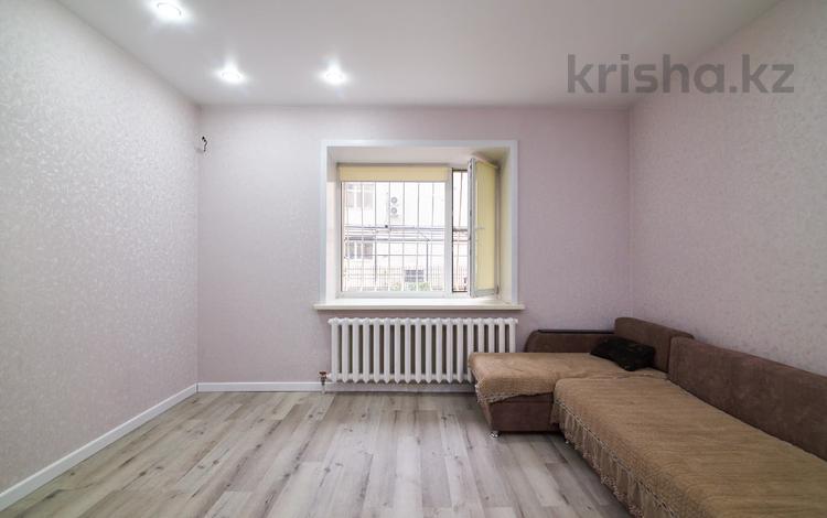 3-бөлмелі пәтер · 80 м² · 1/9 қабат, Максута Нарикбаева 9, бағасы: 42 млн ₸ в Астане — фото 31