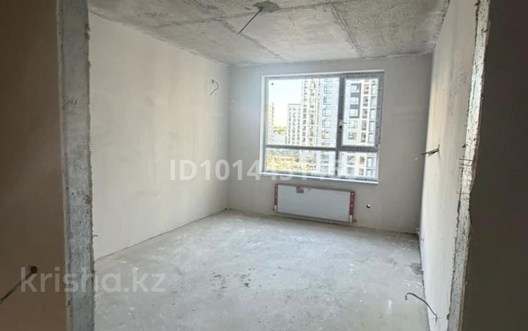 1-комнатная квартира · 37 м² · 5/12 этаж, мкр Акжайык, Байдибек би 113/3 за 20 млн ₸ в Шымкенте, Абайский р-н — фото 2