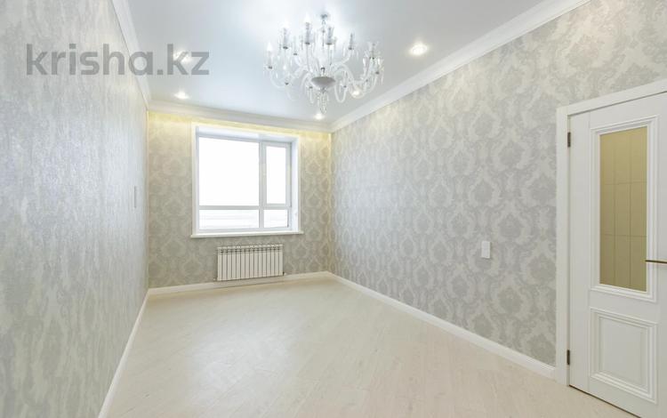 2-комнатная квартира, 65.5 м², 7 этаж, Толе би 25