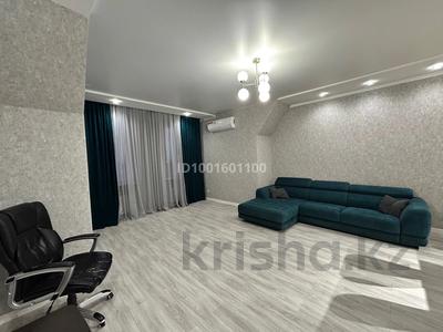 Пәтерлер в Алматы: 4-бөлмелі пәтер · 120 м² · 6/6 қабат, Есенберлина 155, бағасы: 99.3 млн 〒 4-бөлмелі пәтер · 120 м² · 6/6 қабат, Есенберлина 155, бағасы: 99.3 млн 〒 в Алматы, Медеуский р-н