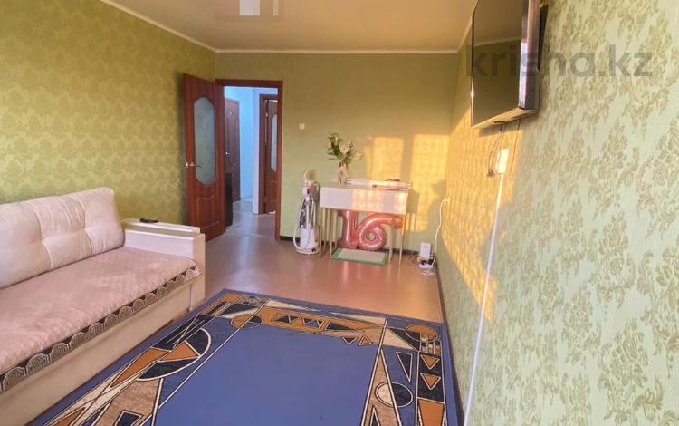 2-бөлмелі пәтер · 48.5 м² · 4/5 қабат, Карбышева 21, бағасы: 23.5 млн ₸ в Костанае — фото 2
