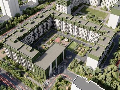 3-комнатная квартира · 86.82 м², ул. А-108, 12 за ~ 36 млн ₸ в Астане, Сарайшык р-н