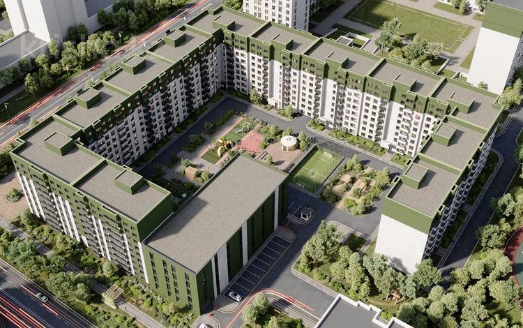 3-комнатная квартира · 86.82 м², ул. А-108, 12 за ~ 36 млн ₸ в Астане, Сарайшык р-н — фото 4