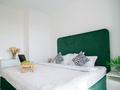 3-комнатная квартира · 70 м² · 7/16 этаж, Гагарина 233 — Рядом с ТРЦ «МЕГА» за 30 000 ₸ в Алматы, Бостандыкский р-н — фото 3