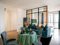 3-комнатная квартира · 70 м² · 7/16 этаж, Гагарина 233 — Рядом с ТРЦ «МЕГА» за 30 000 ₸ в Алматы, Бостандыкский р-н — фото 4
