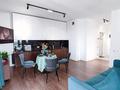 3-комнатная квартира · 70 м² · 7/16 этаж, Гагарина 233 — Рядом с ТРЦ «МЕГА» за 30 000 ₸ в Алматы, Бостандыкский р-н — фото 6