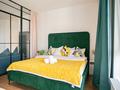 3-комнатная квартира · 70 м² · 7/16 этаж, Гагарина 233 — Рядом с ТРЦ «МЕГА» за 30 000 ₸ в Алматы, Бостандыкский р-н — фото 7