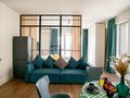 3-комнатная квартира · 70 м² · 7/16 этаж, Гагарина 233 — Рядом с ТРЦ «МЕГА» за 30 000 ₸ в Алматы, Бостандыкский р-н — фото 10