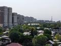 3-комнатная квартира · 70 м² · 7/16 этаж, Гагарина 233 — Рядом с ТРЦ «МЕГА» за 30 000 ₸ в Алматы, Бостандыкский р-н — фото 14