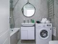 3-комнатная квартира · 70 м² · 7/16 этаж, Гагарина 233 — Рядом с ТРЦ «МЕГА» за 30 000 ₸ в Алматы, Бостандыкский р-н — фото 17