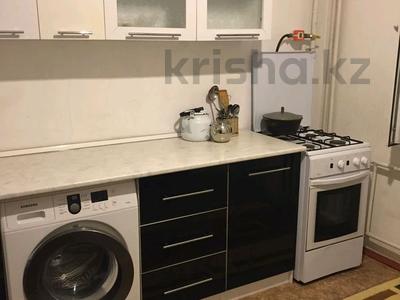 1-комнатная квартира · 37 м² · 2/9 этаж, 6 мкр за 110 000 ₸ в Талдыкоргане, мкр Болашак