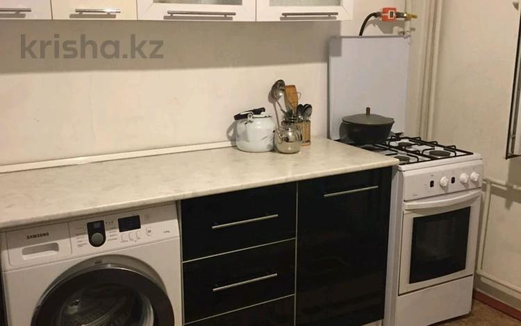 1-бөлмелі пәтер · 37 м² · 2/9 қабат, 6 мкр, бағасы: 110 000 ₸ в Талдыкоргане, мкр Болашак — фото 2