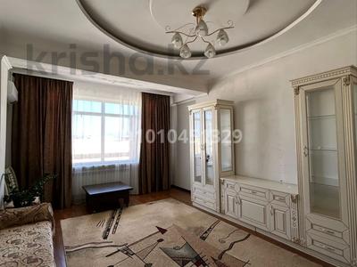 3-комнатная квартира · 93 м² · 10/12 этаж, мкр Жетысу-3 за 69 млн 〒 в Алматы, Ауэзовский р-н