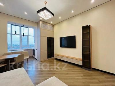 3-бөлмелі пәтер · 72 м² · 8/9 қабат, Касым Аманжолов 20 — ГОРЯЧАЯ ЦЕНА, бағасы: 58.5 млн ₸ в Астане, Сарайшык р-н
