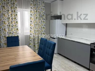 3-комнатная квартира · 70 м² · 1/9 этаж, Бирлик 1г за 49 млн 〒 в Кыргауылдах