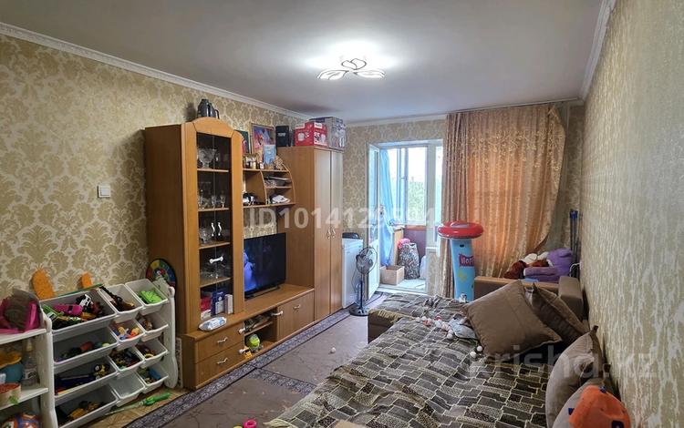 3-бөлмелі пәтер · 55.3 м² · 2/4 қабат, 2мкр-н 21 — Второй дом от фортуны, бағасы: 26 млн ₸ в Конаеве — фото 2