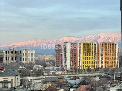 2-комнатная квартира, 78 м², 7/16 этаж, Навои блок 16 за 41 млн 〒 в Алматы, Ауэзовский р-н