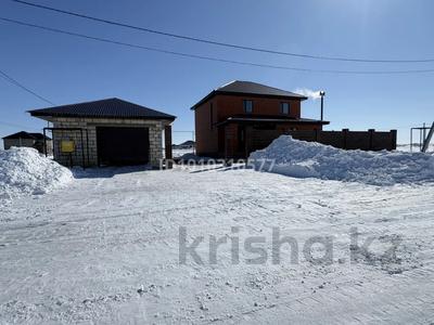 Часть дома · 5 комнат · 200 м² · 10 сот., Көкжиде 715 за 50 млн ₸ в Актобе, жилой массив Бауырластар-5