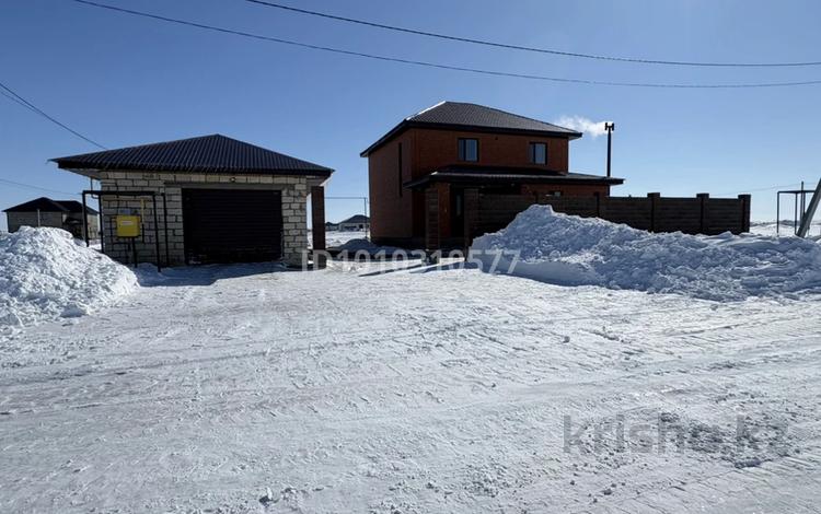 Часть дома · 5 комнат · 200 м² · 10 сот., Көкжиде 715 за 50 млн ₸ в Актобе, жилой массив Бауырластар-5 — фото 2