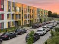 2-комнатная квартира · 45.5 м² · 2/3 этаж, мкр Акжар Береке 18 — Samir зал торжеств за 33 млн ₸ в Алматы, Наурызбайский р-н