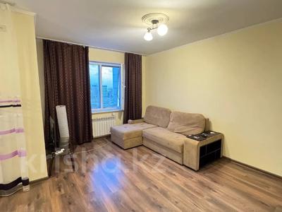 Продажа квартир в Астане: 1-комнатная квартира · 35 м² · 18/22 этаж, Кабанбай батыр 48/5 за ~ 24.5 млн 〒 1-комнатная квартира · 35 м² · 18/22 этаж, Кабанбай батыр 48/5 за ~ 24.5 млн 〒 в Астане, Есильский р-н