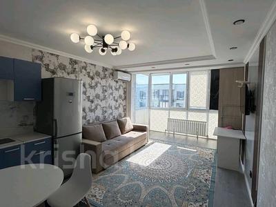 1-комнатная квартира · 27 м² · 10/10 этаж, мкр Шугыла за 20 млн ₸ в Алматы, Наурызбайский р-н