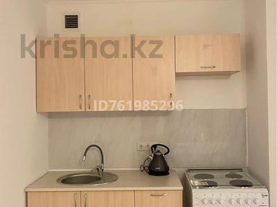 1-бөлмелі пәтер · 30 м² · 7/10 қабат, Тянь-Шанская 9Г — Напротив парка горького вдоль речки, бағасы: 270 000 ₸ в Алматы, Медеуский р-н