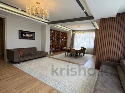 4-комнатная квартира · 200 м² · 8/11 этаж, 17-й мкр 18 за 89 млн ₸ в Актау