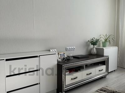 2-комнатная квартира · 55 м², Болекбаева 19 за 28 млн ₸ в Астане, Сарайшык р-н