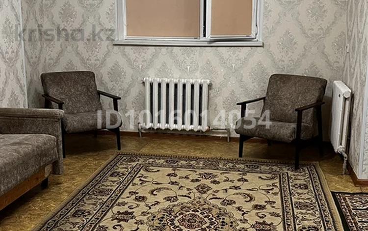 1-комнатная квартира · 31 м² · 1/9 этаж, мкр Нурсат 2, Нұрсәт ш/а — Көк дом за 150 000 ₸ в Шымкенте, Каратауский р-н — фото 2