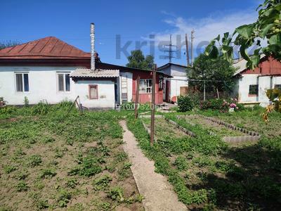 Отдельный дом · 3 комнаты · 56.1 м² · 10 сот., Турксибская 65 — Пржевальского за 15 млн ₸ в Усть-Каменогорске, Ульбинский
