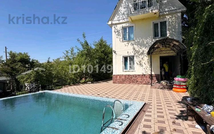 Дача · 5 комнат · 150 м² · 7 сот., Л. Хамиди 5 за 52 млн ₸ в  — фото 3