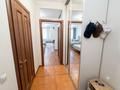 1-комнатная квартира · 46 м² · 5/19 этаж, Б. Момышулы 15\3 за 24 млн ₸ в Астане, Алматы р-н — фото 3