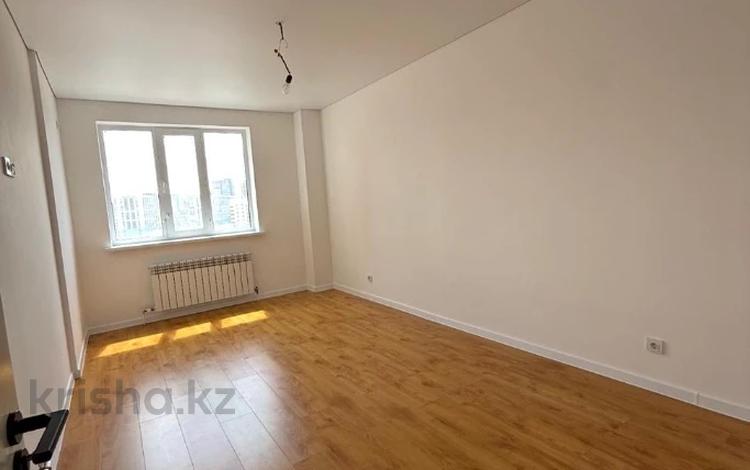 1-бөлмелі пәтер · 38 м² · 5/12 қабат, Кайым Мухамедханов 27 — Ул.И.Омарова, бағасы: ~ 23.2 млн ₸ в Астане, Нура р-н — фото 3