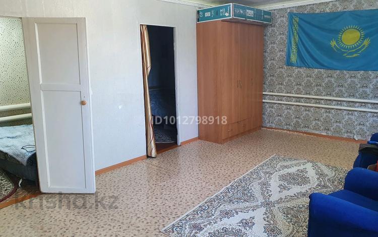 Үйдің бір бөлігі · 3 бөлме · 70 м² · 1 жүзд., Гпту 4 дом2 кв7, бағасы: 3.3 млн ₸ в Саумалколе — фото 2