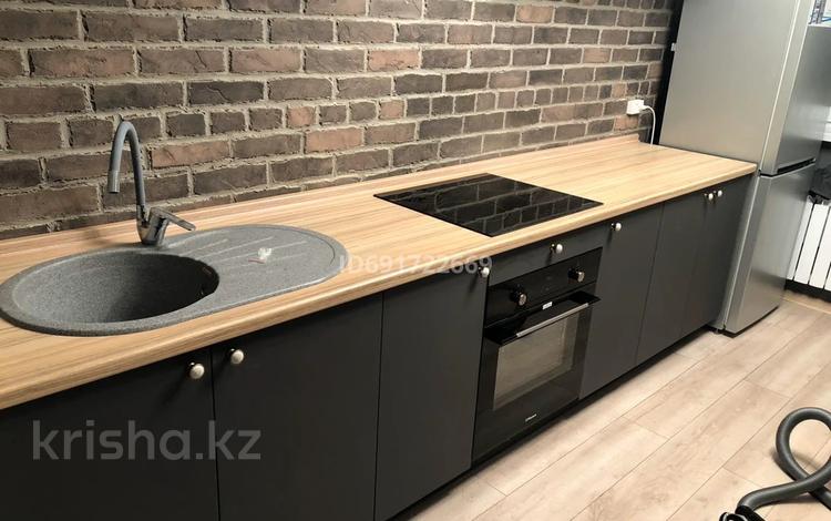1-бөлмелі пәтер · 42 м² · 3/7 қабат, мкр Кайтпас 2, Тулеметова 69/44, бағасы: 160 000 ₸ в Шымкенте, Абайский р-н — фото 2