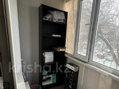 2-комнатная квартира · 45 м² · 2/4 этаж, мкр №4 — Абая - Алтынсарина за 29 млн ₸ в Алматы, Ауэзовский р-н