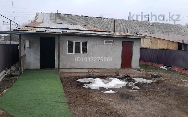 Часть дома · 5 комнат · 85 м² · 4 сот., Бабажанова 73/1 за 12.5 млн ₸ в Узынагаш — фото 2