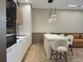 3-комнатная квартира · 58 м² · 9/12 этаж, Анет Баба 4 за 56 млн ₸ в Астане, Нура р-н — фото 42