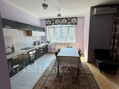 2-комнатная квартира · 91.5 м² · 7/16 этаж, Абая 150/230 за 65 млн ₸ в Алматы, Бостандыкский р-н