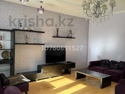2-комнатная квартира · 91.5 м² · 7/16 этаж, Абая 150/230 за 65 млн ₸ в Алматы, Бостандыкский р-н