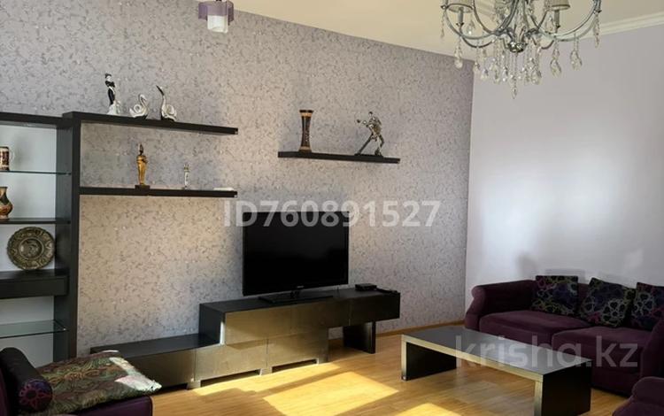 2-комнатная квартира · 91.5 м² · 7/16 этаж, Абая 150/230 за 65 млн ₸ в Алматы, Бостандыкский р-н — фото 6