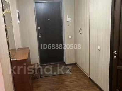 1-комнатная квартира, 50 м², 10/16 этаж, Бальзака 8 за 37.4 млн 〒 в Алматы, Бостандыкский р-н